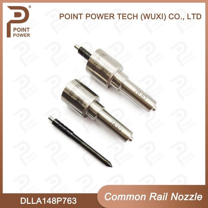 DLLA148P763 注入器用コモンレールノズル 095000-054# RE524369/SE501941 密度の高いノズル