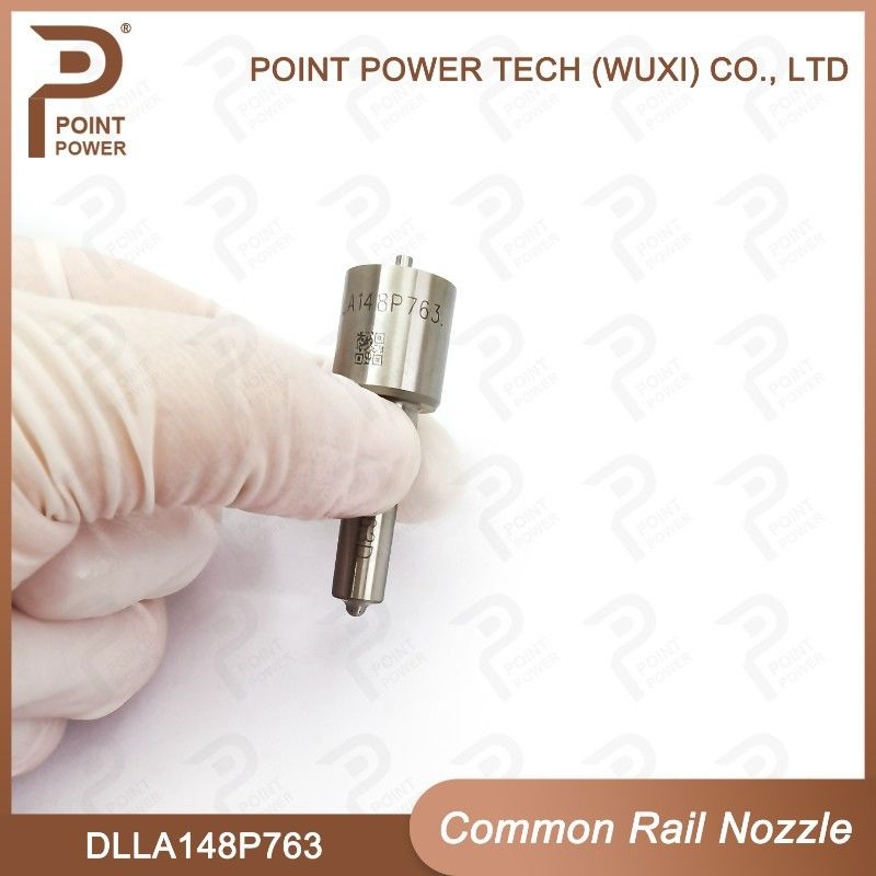 DLLA148P763 注入器用コモンレールノズル 095000-054# RE524369/SE501941 密度の高いノズル