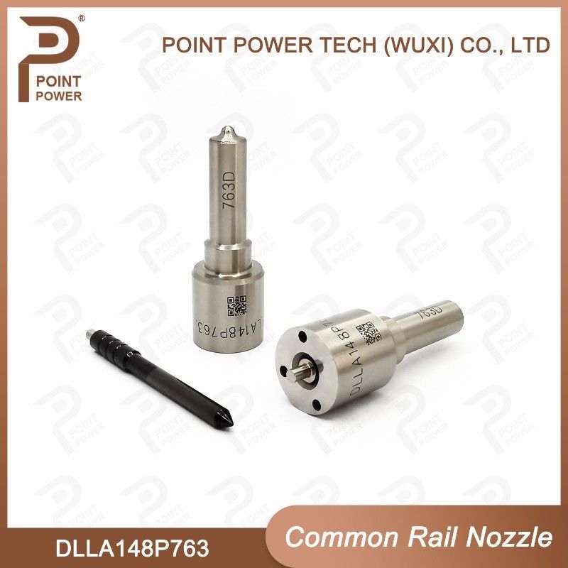 DLLA148P763 注入器用コモンレールノズル 095000-054# RE524369/SE501941 密度の高いノズル