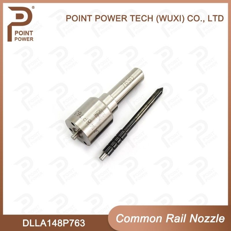 DLLA148P763 注入器用コモンレールノズル 095000-054# RE524369/SE501941 密度の高いノズル