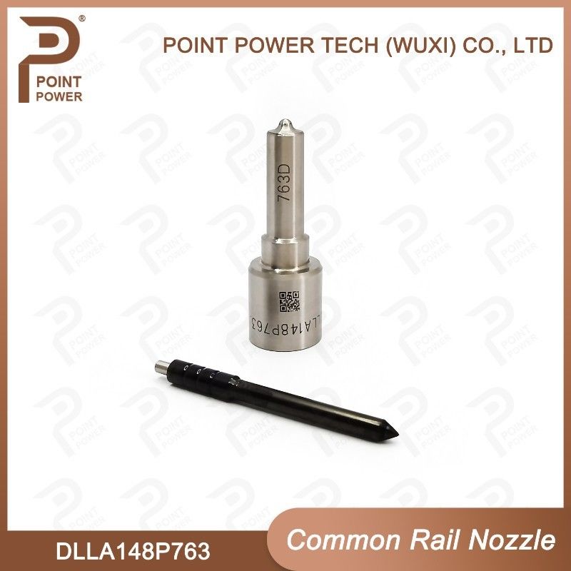 DLLA148P763 注入器用コモンレールノズル 095000-054# RE524369/SE501941 密度の高いノズル
