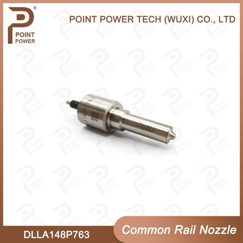 DLLA148P763 注入器用コモンレールノズル 095000-054# RE524369/SE501941 密度の高いノズル