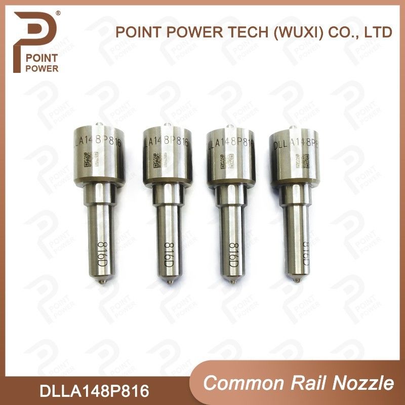 DLLA148P816 注入器用コモンレールノズル 095000-507# / 513# 16600-AW400デンスノズル