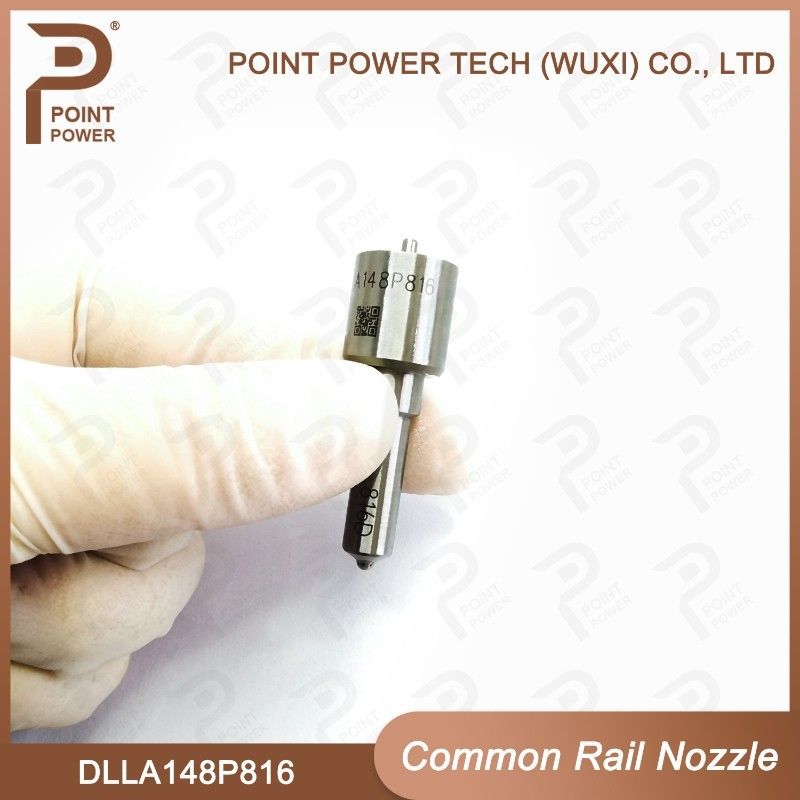 DLLA148P816 注入器用コモンレールノズル 095000-507# / 513# 16600-AW400デンスノズル
