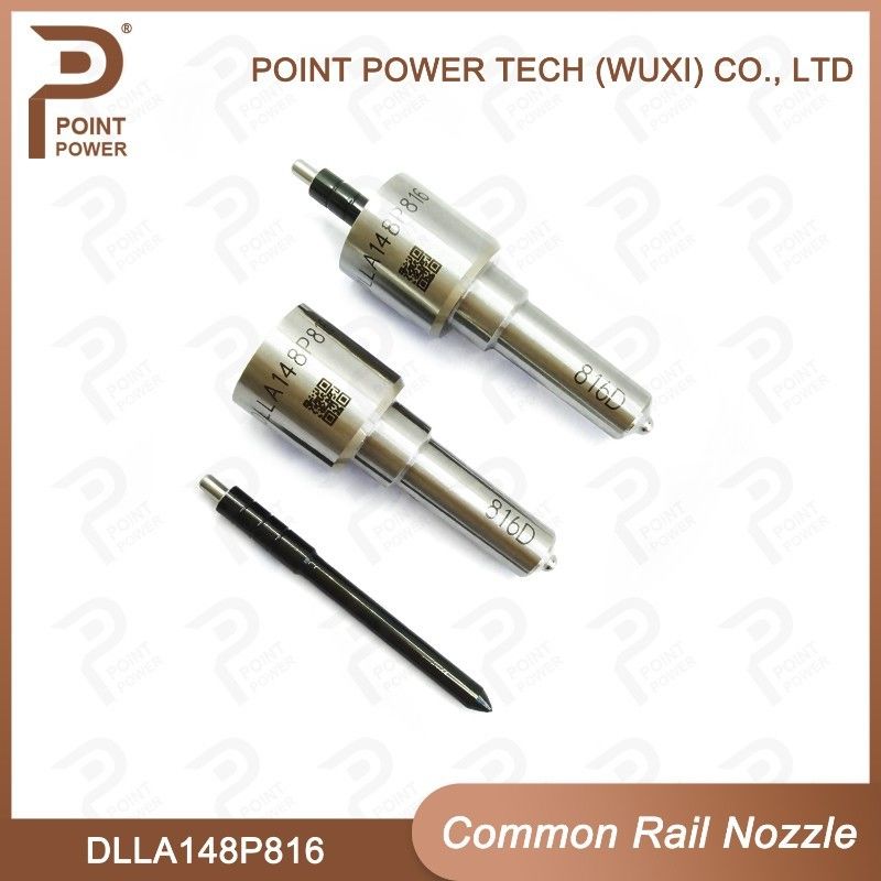 DLLA148P816 注入器用コモンレールノズル 095000-507# / 513# 16600-AW400デンスノズル
