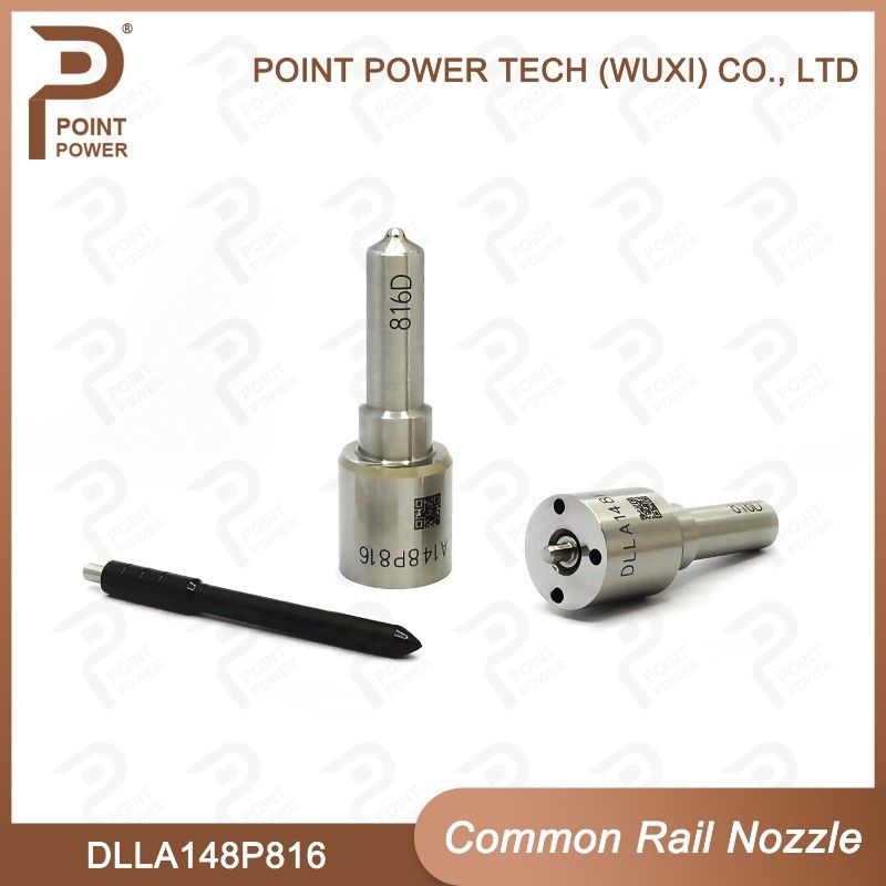 DLLA148P816 注入器用コモンレールノズル 095000-507# / 513# 16600-AW400デンスノズル