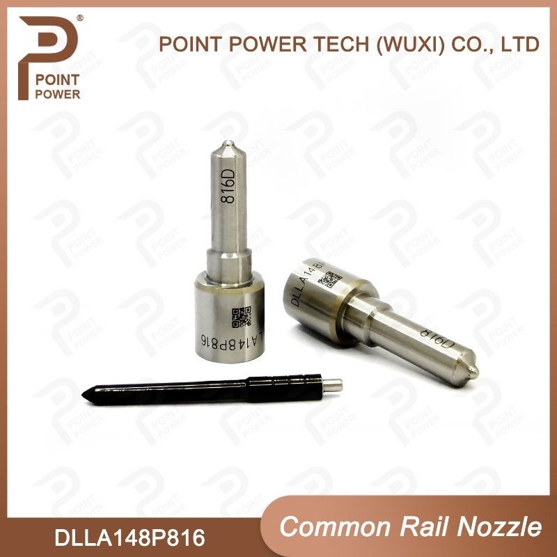 DLLA148P816 注入器用コモンレールノズル 095000-507# / 513# 16600-AW400デンスノズル