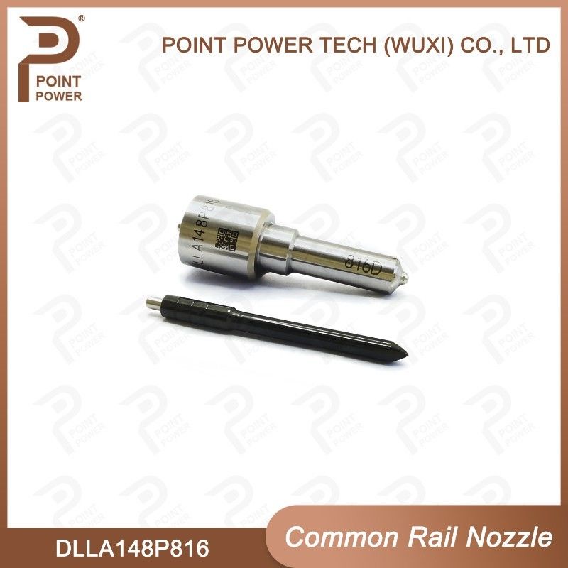 DLLA148P816 注入器用コモンレールノズル 095000-507# / 513# 16600-AW400デンスノズル