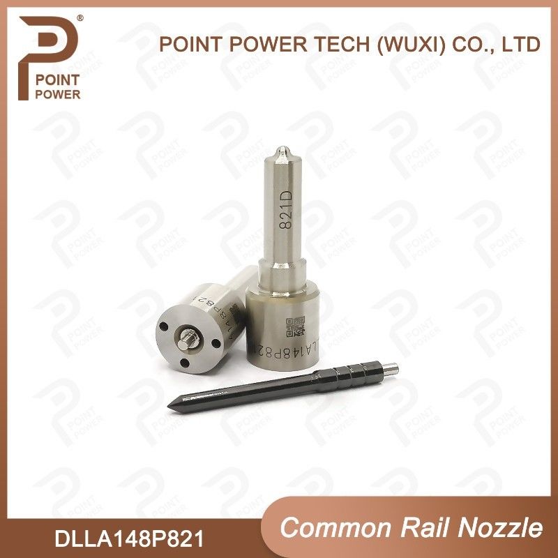 DLLA148P821 コモン・レール・ノズル 095000-5150/7560 RE524361/RE518726 デンス・インジェクター・ノズル