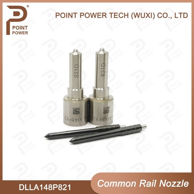 DLLA148P821 コモン・レール・ノズル 095000-5150/7560 RE524361/RE518726 デンス・インジェクター・ノズル