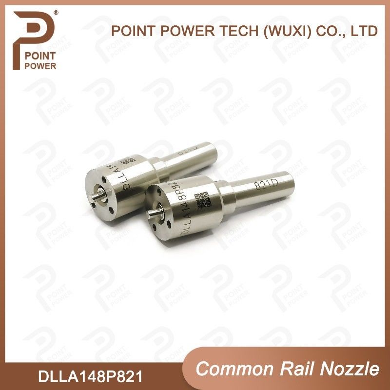 DLLA148P821 コモン・レール・ノズル 095000-5150/7560 RE524361/RE518726 デンス・インジェクター・ノズル