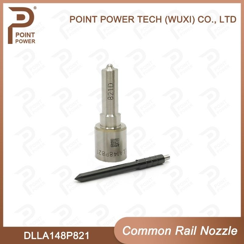 DLLA148P821 コモン・レール・ノズル 095000-5150/7560 RE524361/RE518726 デンス・インジェクター・ノズル