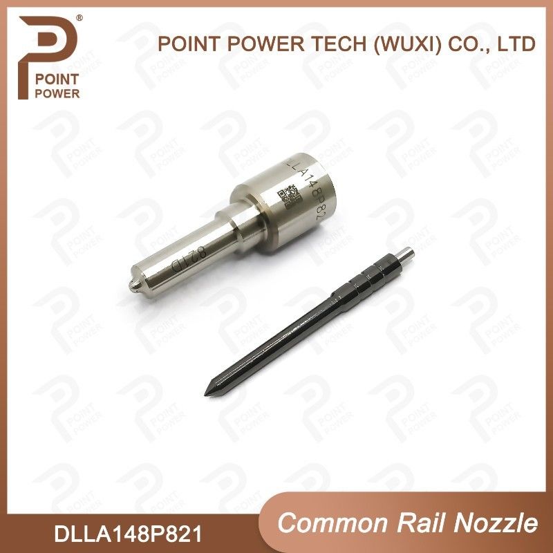 DLLA148P821 コモン・レール・ノズル 095000-5150/7560 RE524361/RE518726 デンス・インジェクター・ノズル