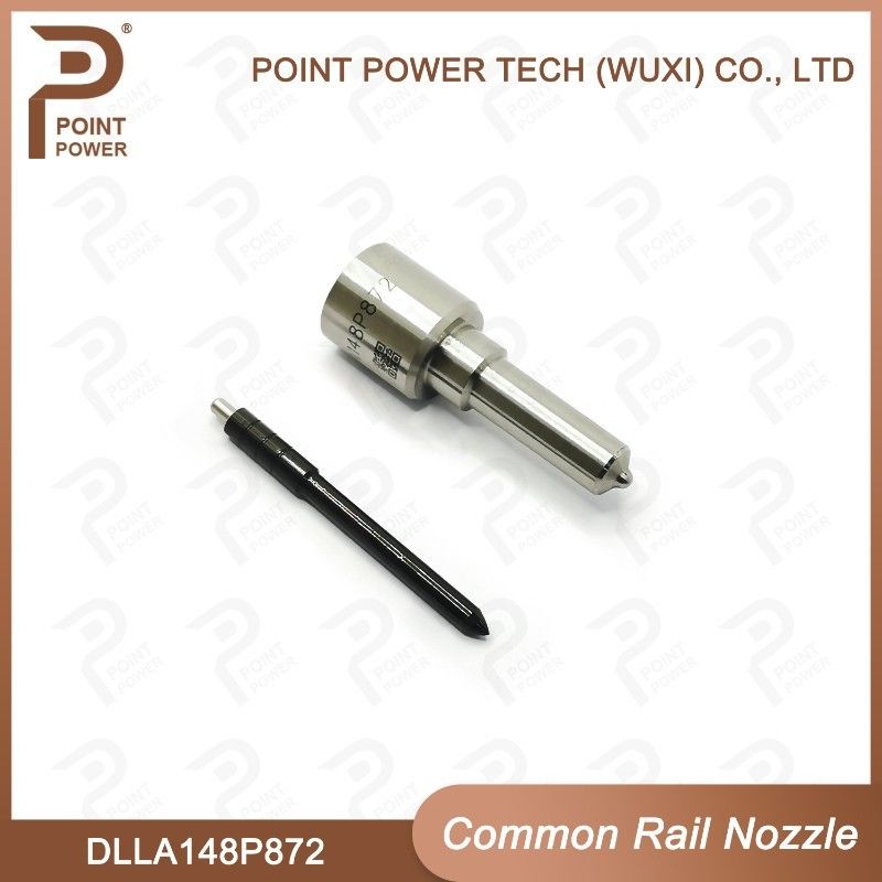 密度の高い注射器用ノズル DLLA148P872 注射器用普通鉄道ノズル 095000-5650/5655