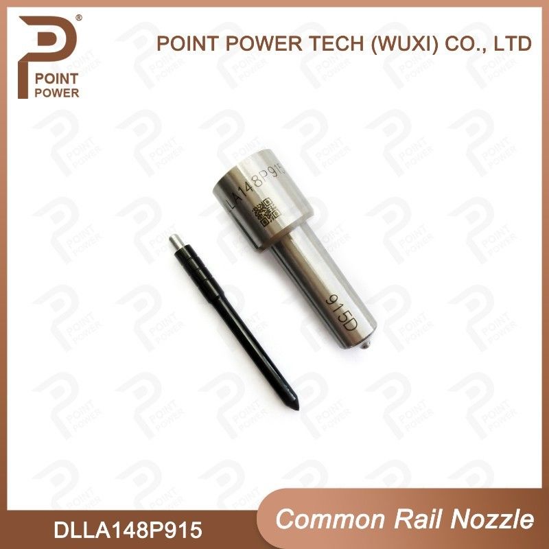 DLLA148P915 インジェクター用デンス・コモン・レールノズル 095000-6070 6251-11-3100 デンス・インジェクターノズル