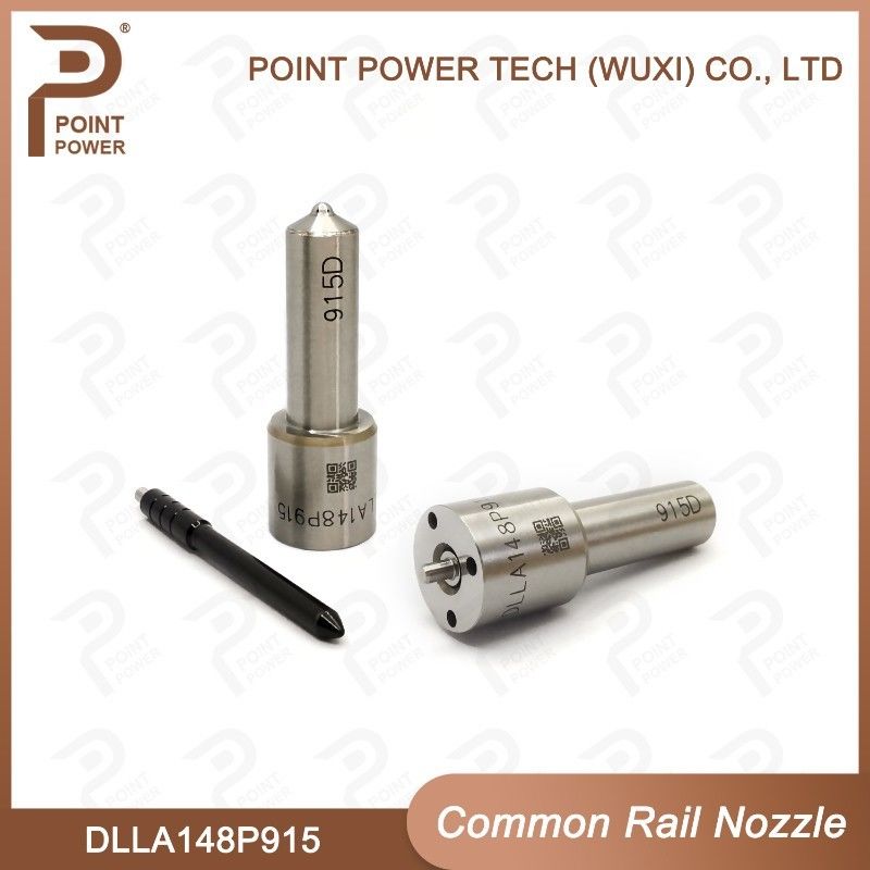 DLLA148P915 インジェクター用デンス・コモン・レールノズル 095000-6070 6251-11-3100 デンス・インジェクターノズル