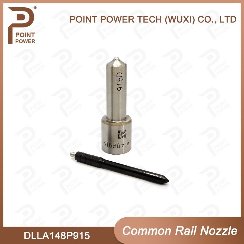 DLLA148P915 インジェクター用デンス・コモン・レールノズル 095000-6070 6251-11-3100 デンス・インジェクターノズル