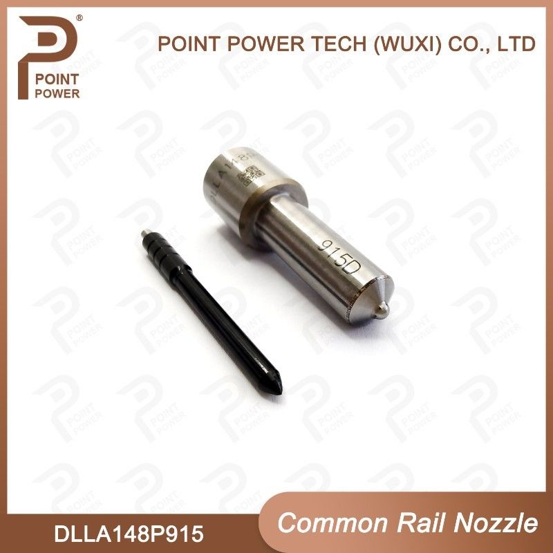 DLLA148P915 インジェクター用デンス・コモン・レールノズル 095000-6070 6251-11-3100 デンス・インジェクターノズル