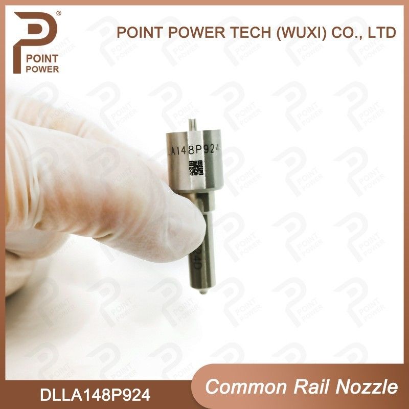 DLLA148P924 DENSO インジェクタルのコモンレールノズル 095000-613#/ 8-97376270-# デンソノズル