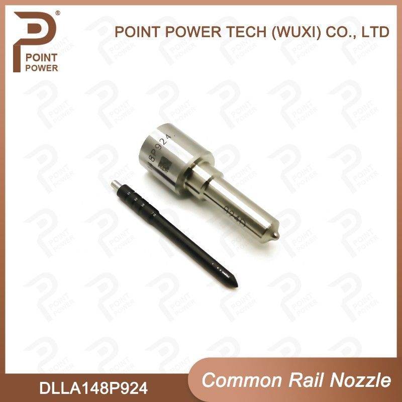 DLLA148P924 DENSO インジェクタルのコモンレールノズル 095000-613#/ 8-97376270-# デンソノズル