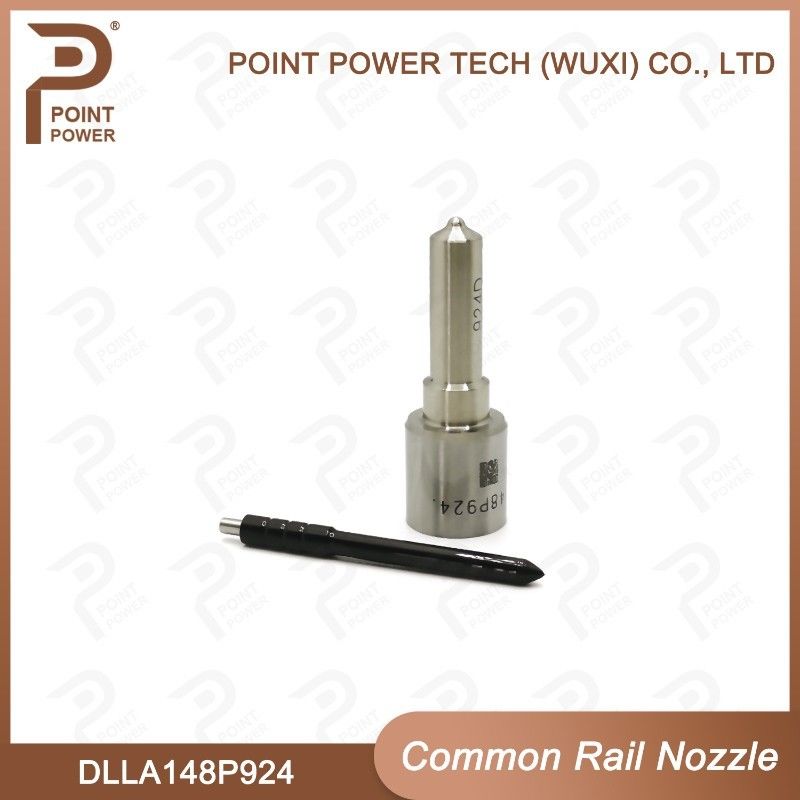 DLLA148P924 DENSO インジェクタルのコモンレールノズル 095000-613#/ 8-97376270-# デンソノズル
