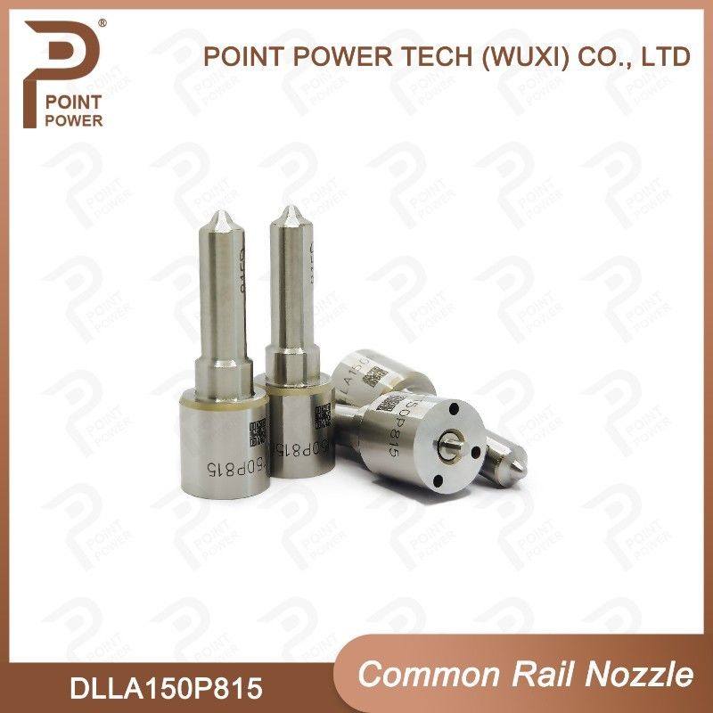 DLLA150P815 インジェクター用デンス・コモン・レール・ノズル 095000-512# /721#755#/542# ディーゼル・インジェクション・ノズル