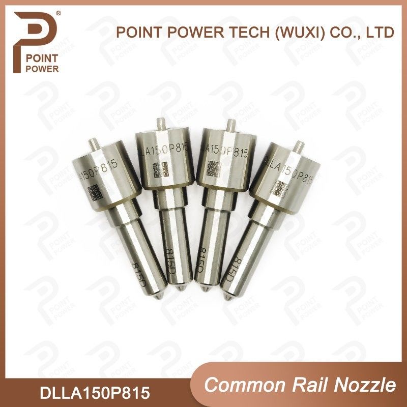 DLLA150P815 インジェクター用デンス・コモン・レール・ノズル 095000-512# /721#755#/542# ディーゼル・インジェクション・ノズル