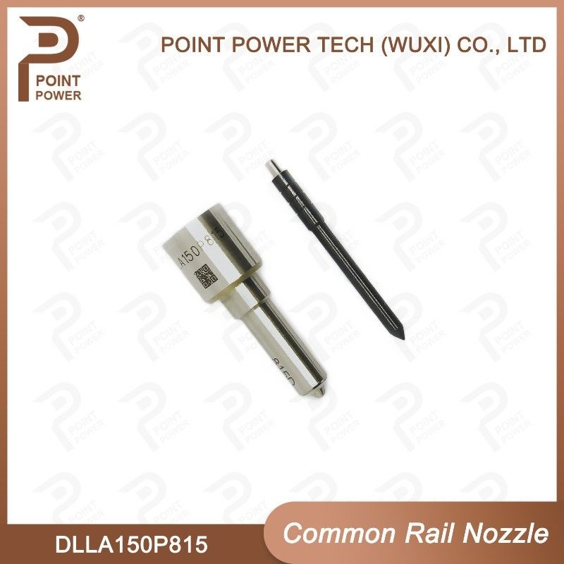 DLLA150P815 インジェクター用デンス・コモン・レール・ノズル 095000-512# /721#755#/542# ディーゼル・インジェクション・ノズル