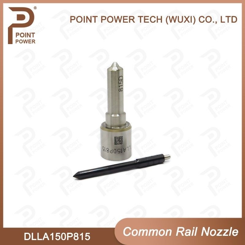 DLLA150P815 インジェクター用デンス・コモン・レール・ノズル 095000-512# /721#755#/542# ディーゼル・インジェクション・ノズル