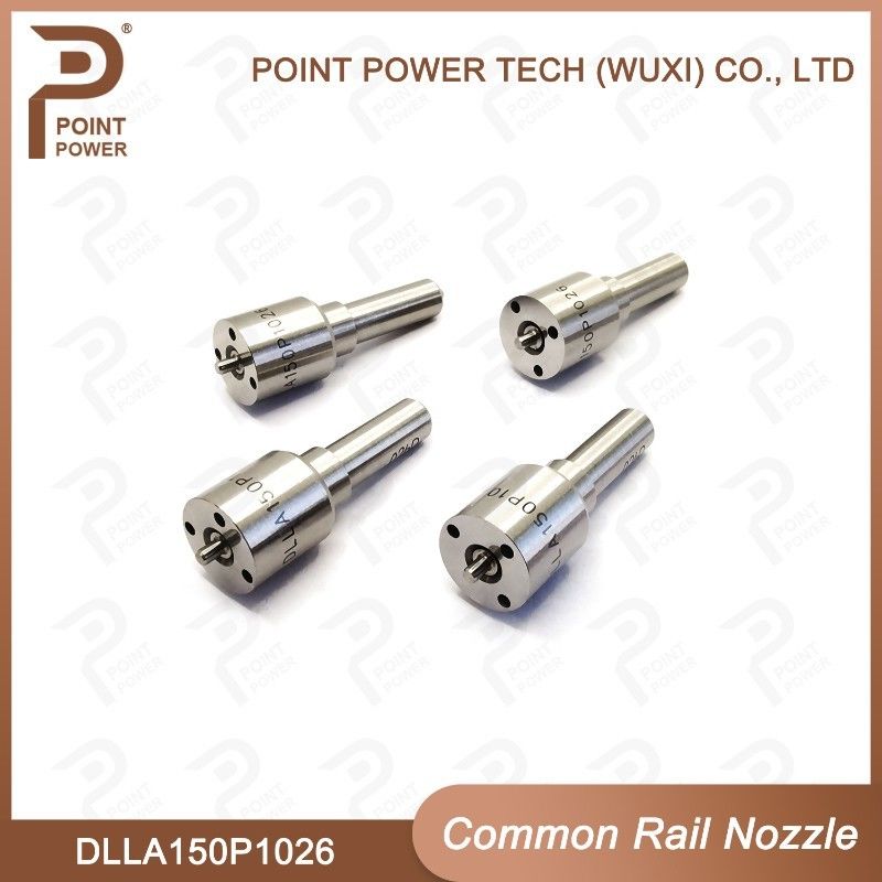 DLLA150P1026 /093400-1026 インジェクター用デンスコモンレールノズル 095000-779#/095000-780#