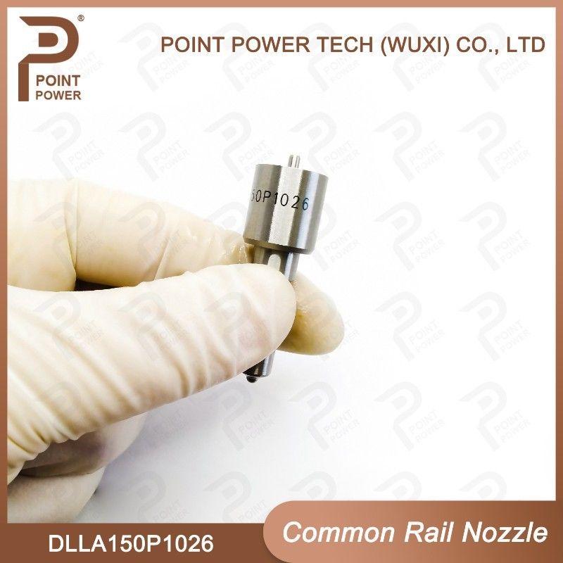 DLLA150P1026 /093400-1026 インジェクター用デンスコモンレールノズル 095000-779#/095000-780#