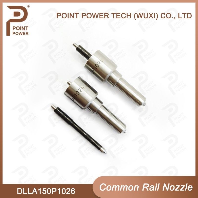 DLLA150P1026 /093400-1026 インジェクター用デンスコモンレールノズル 095000-779#/095000-780#
