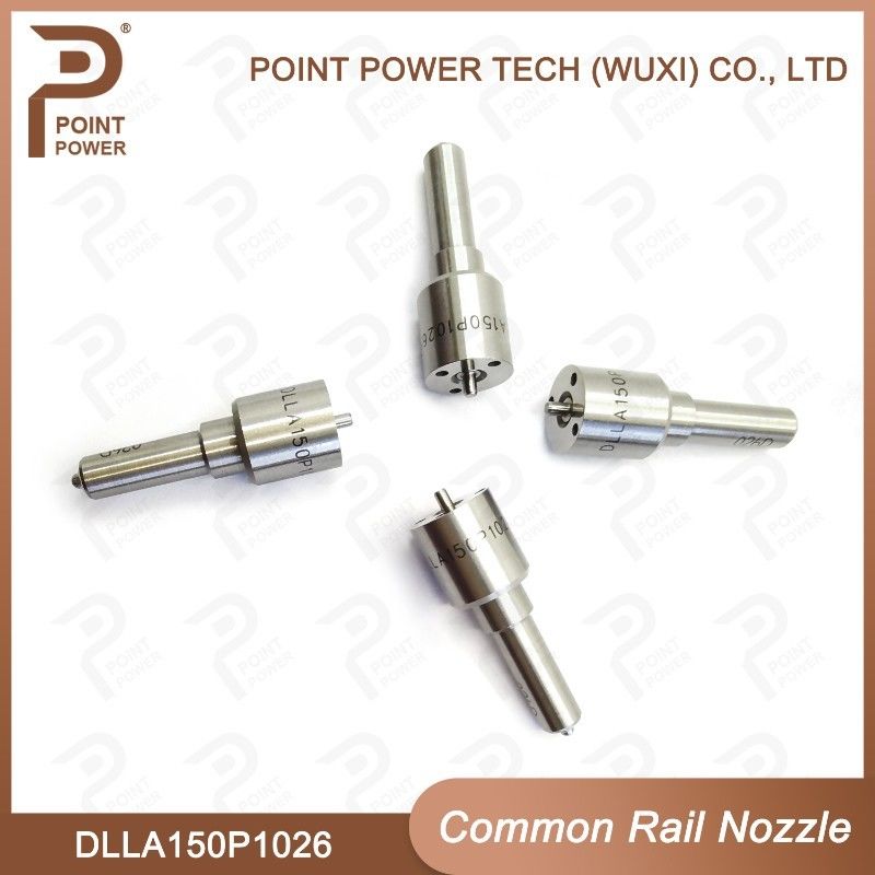 DLLA150P1026 /093400-1026 インジェクター用デンスコモンレールノズル 095000-779#/095000-780#