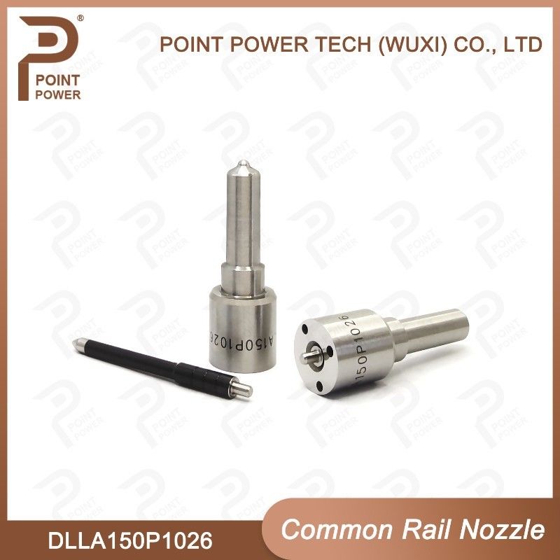 DLLA150P1026 /093400-1026 インジェクター用デンスコモンレールノズル 095000-779#/095000-780#