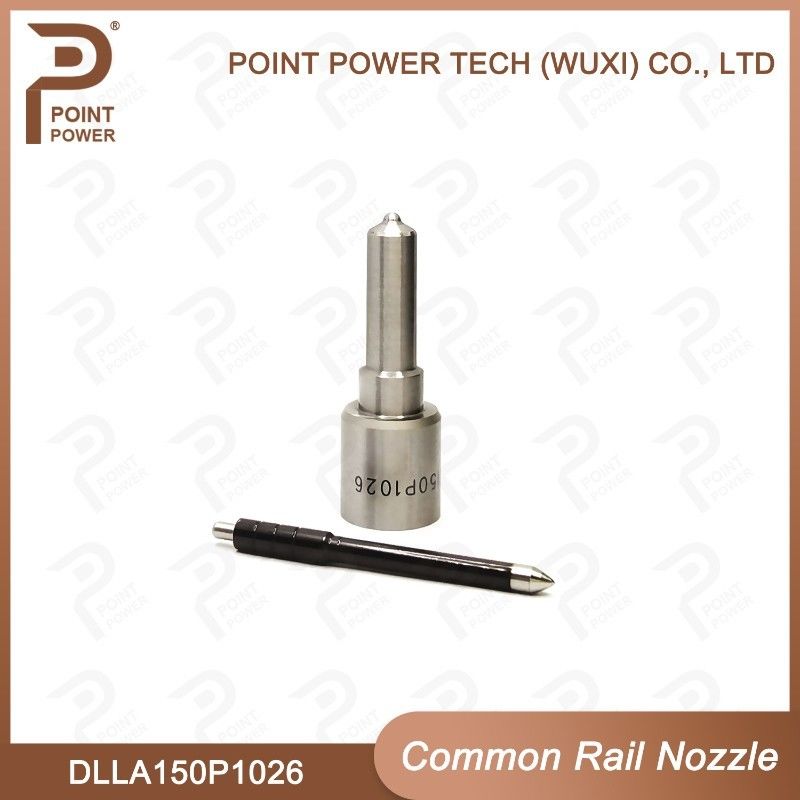 DLLA150P1026 /093400-1026 インジェクター用デンスコモンレールノズル 095000-779#/095000-780#