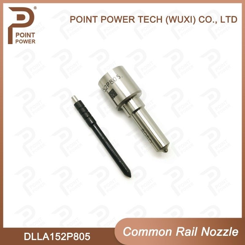 DLLA152P805 DENSO 通用レールノズル インジェクタ 095000-5030/785Xなどのためのデンソインジェクタノズル