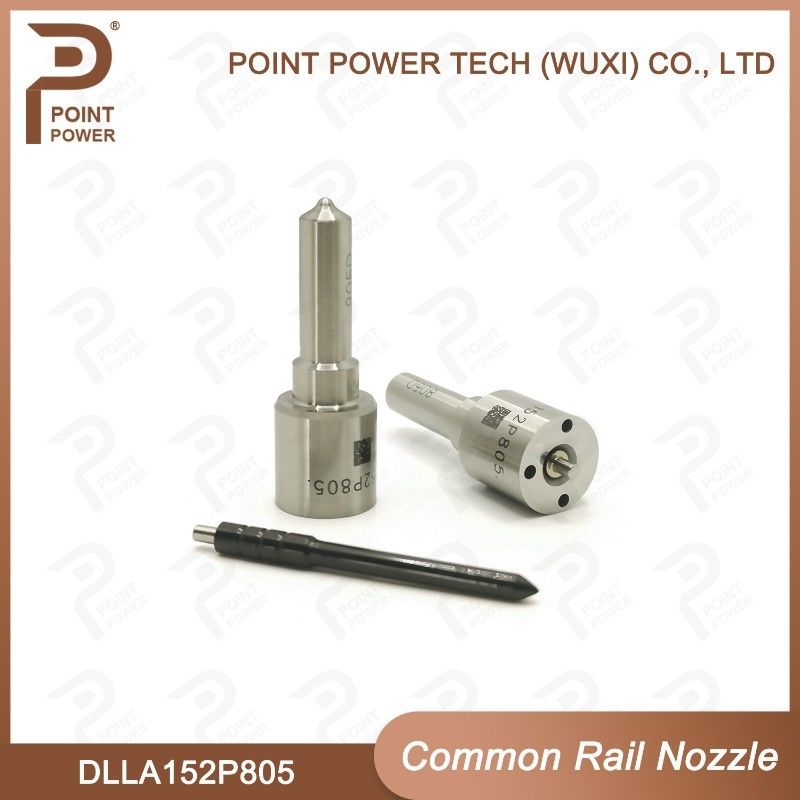 DLLA152P805 DENSO 通用レールノズル インジェクタ 095000-5030/785Xなどのためのデンソインジェクタノズル