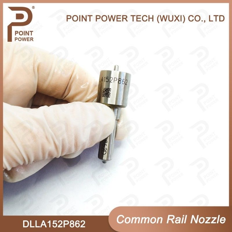DLLA152P862 インジェクター用デンス・コモン・レールノズル 095000-698#/610# ディーゼル燃料ノズル
