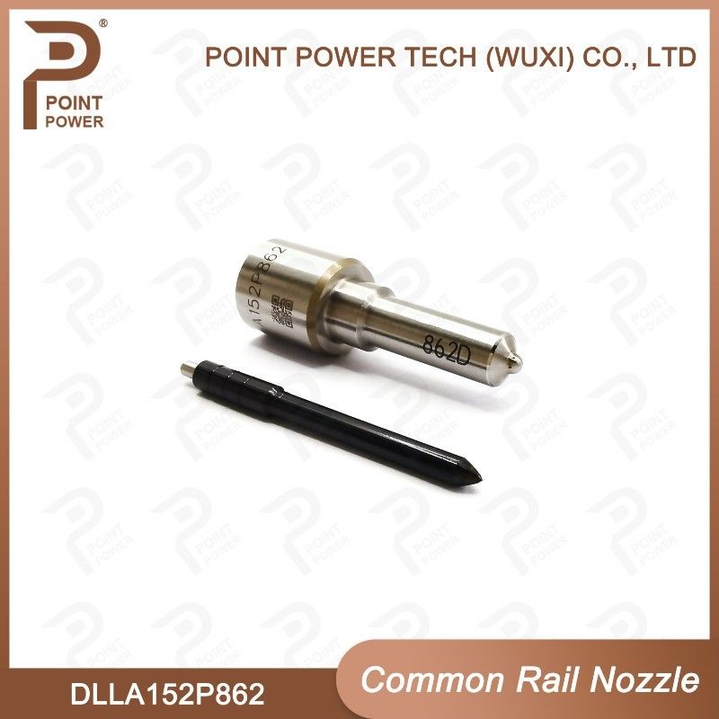 DLLA152P862 インジェクター用デンス・コモン・レールノズル 095000-698#/610# ディーゼル燃料ノズル