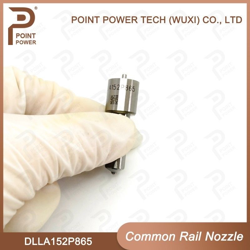 デンソインジェクターのノズル DLLA152P865 /093400-8650 DENSO インジェクターのコモンレールノズル 095000-551#