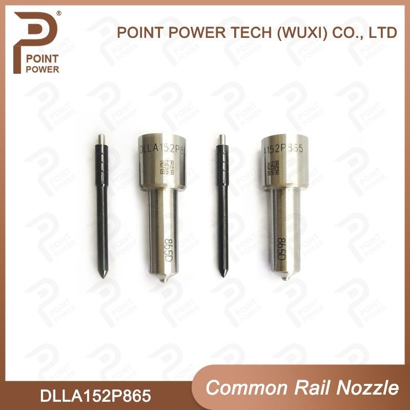デンソインジェクターのノズル DLLA152P865 /093400-8650 DENSO インジェクターのコモンレールノズル 095000-551#