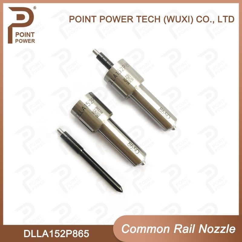 デンソインジェクターのノズル DLLA152P865 /093400-8650 DENSO インジェクターのコモンレールノズル 095000-551#