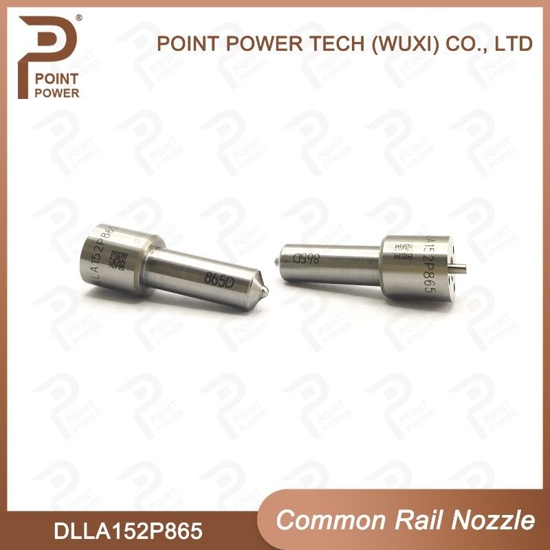 デンソインジェクターのノズル DLLA152P865 /093400-8650 DENSO インジェクターのコモンレールノズル 095000-551#