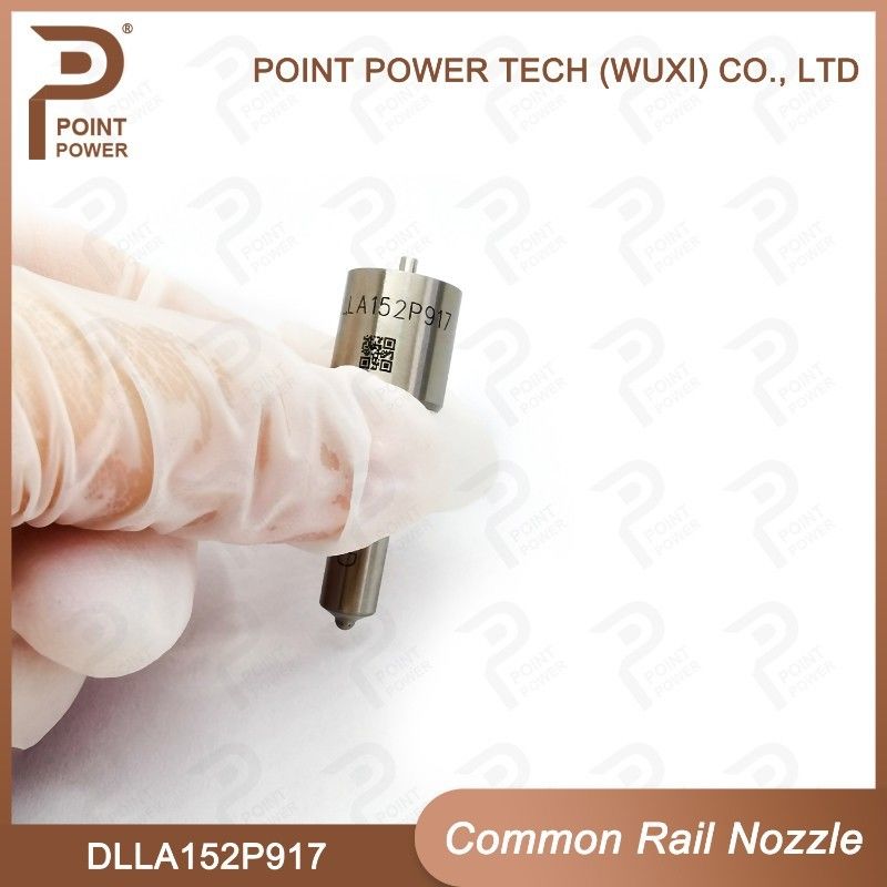 DLLA152P917 インジェクター用デンスコモンレールノズル 095000-602# 16600-ES60#/ES61#