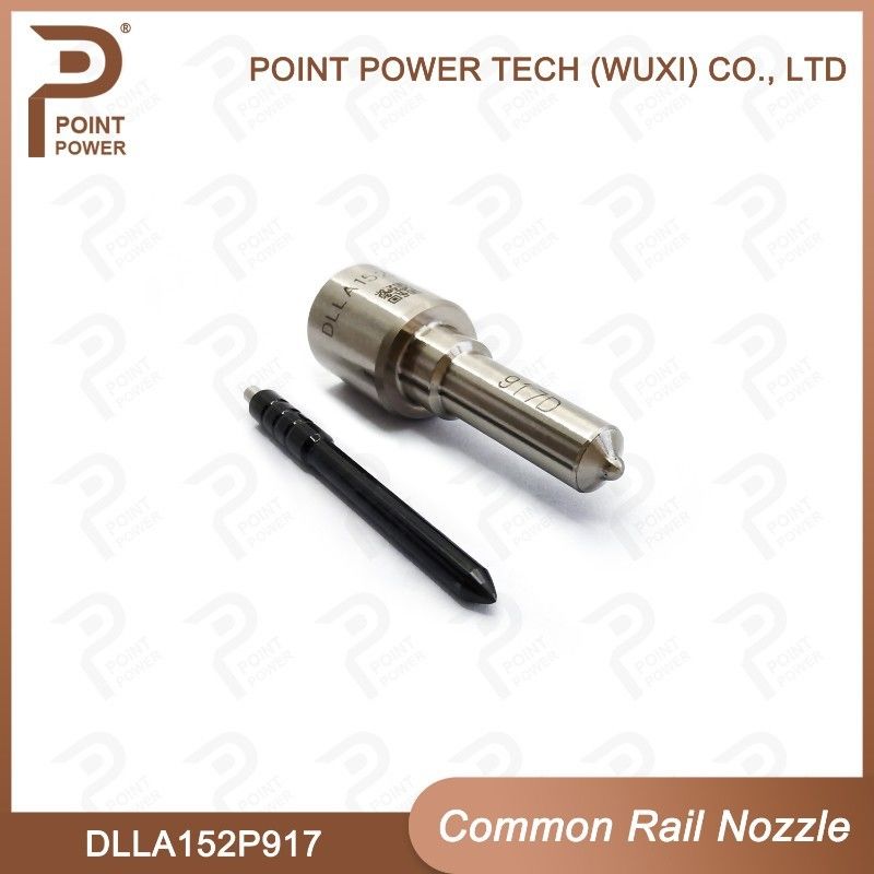 DLLA152P917 インジェクター用デンスコモンレールノズル 095000-602# 16600-ES60#/ES61#