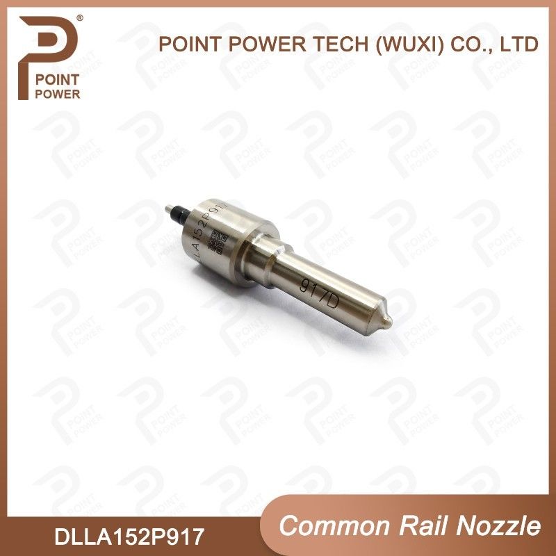 DLLA152P917 インジェクター用デンスコモンレールノズル 095000-602# 16600-ES60#/ES61#