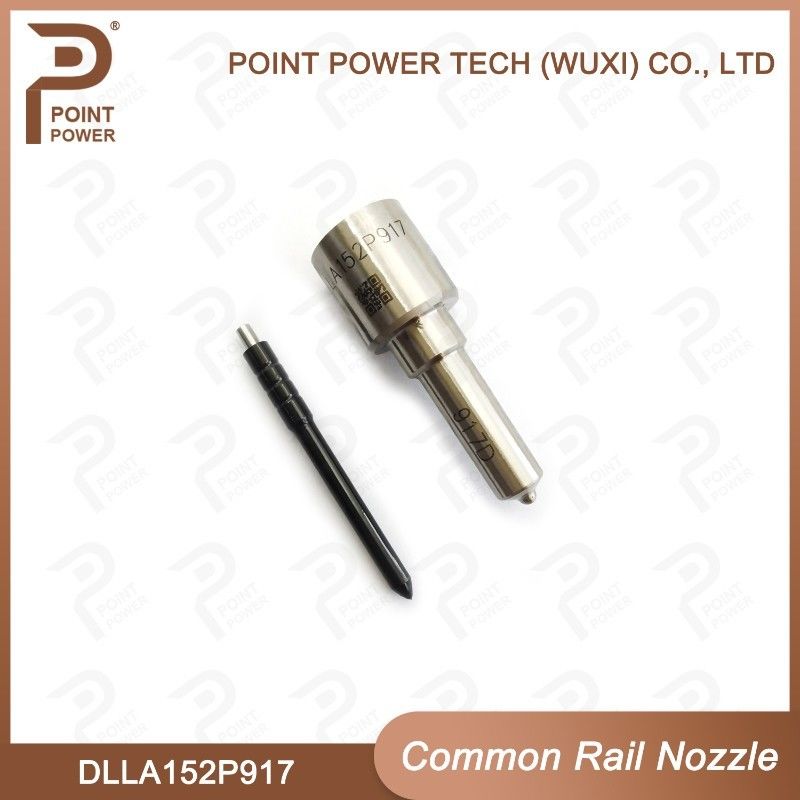 DLLA152P917 インジェクター用デンスコモンレールノズル 095000-602# 16600-ES60#/ES61#