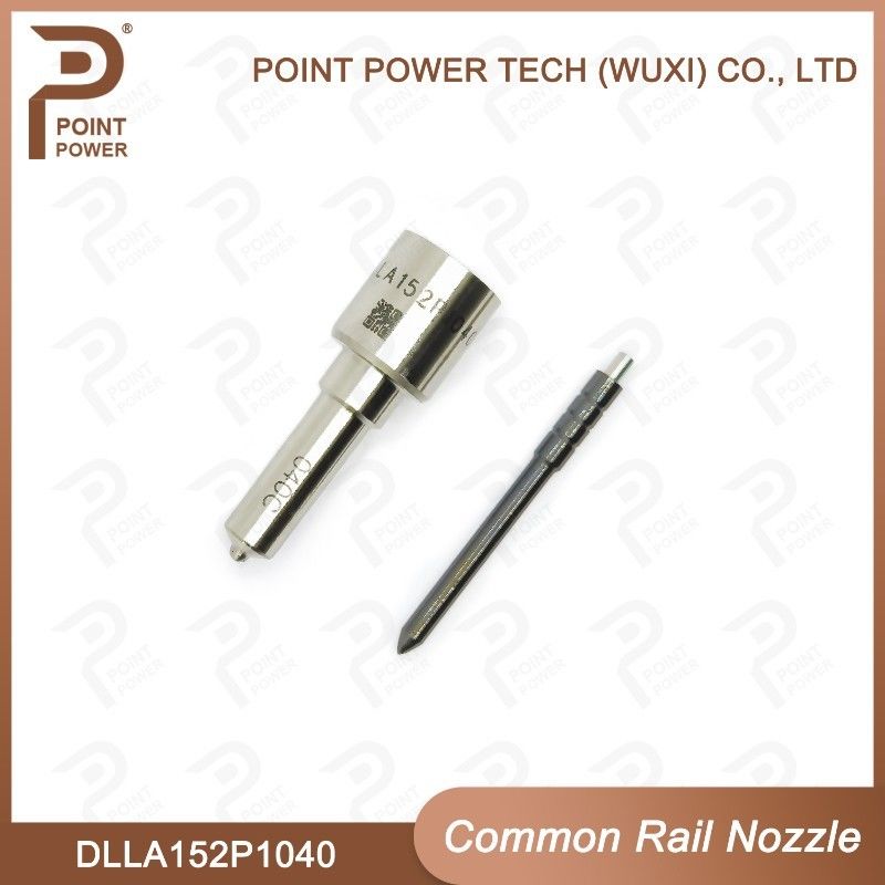 DLLA152P1040 注入器用コモンレールノズル 095000-837# 8-98203849-0 デンスノズル