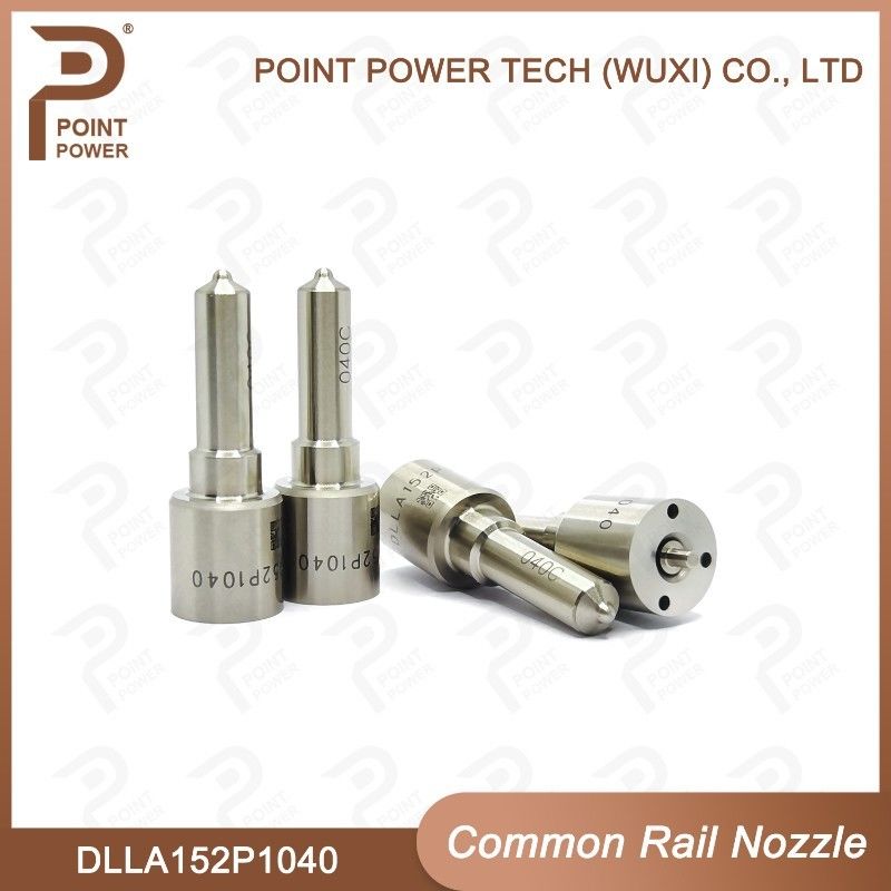 DLLA152P1040 注入器用コモンレールノズル 095000-837# 8-98203849-0 デンスノズル