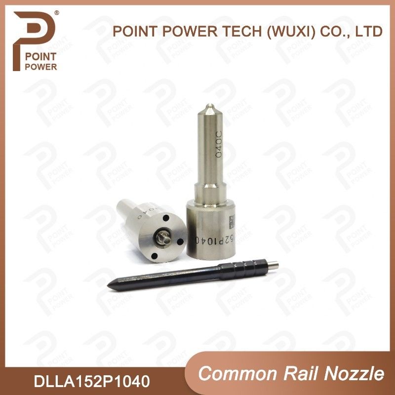 DLLA152P1040 注入器用コモンレールノズル 095000-837# 8-98203849-0 デンスノズル